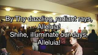 Easter Sunday 03.31.2024