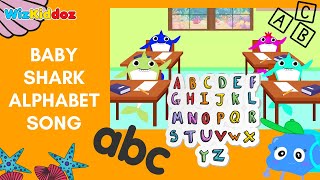 🆕 WizKiddoz Baby Shark Song The Alphabet Song 🆕 Many More Popular Nursery Rhymes, Kids Songs