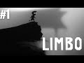 Perjalanan Mencari Adiknya yang Hilang?? LIMBO Indonesia Gameplay part 1
