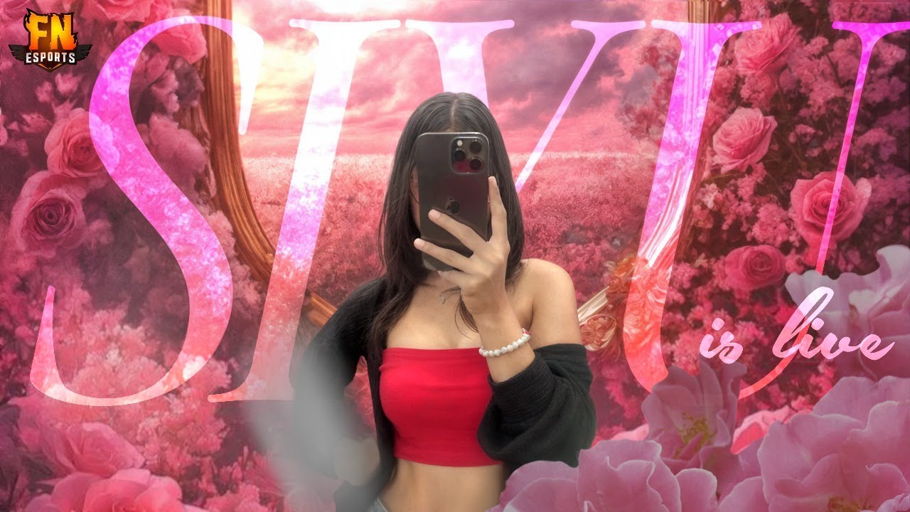 ULTIMATE ROYAL ONLY 🔥I BGMI WITH SIYA |