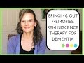 Simple dementia trick to get your loved one talking and feeling happy.