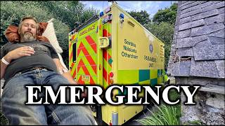 The Good, The Bad... and the Ambulance