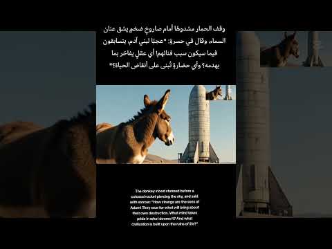 يدمرون أنفسهم بأيديهم بإسم العلم
