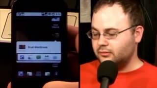 Scrollable ContactWidget BETA  Android App Review