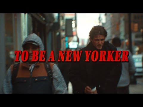 I explored the real New York City! - YouTube