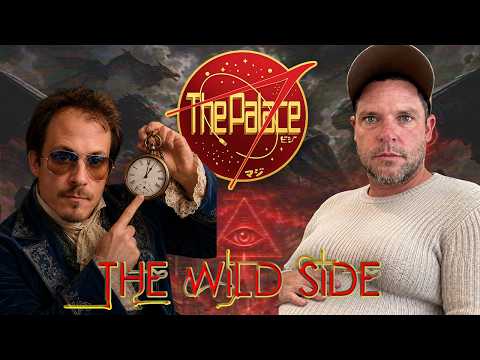 Season 5 Episode 37: The Wild Side - Half Episode