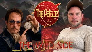Season 5 Episode 37: The Wild Side - Half Episode