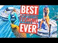 BEST FISHING VIDEO EVER YOUTUBE/ Supreme Fish Challenge ft. Ultraskiff