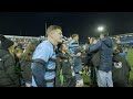Cardiff Arms Park on a Matchday!