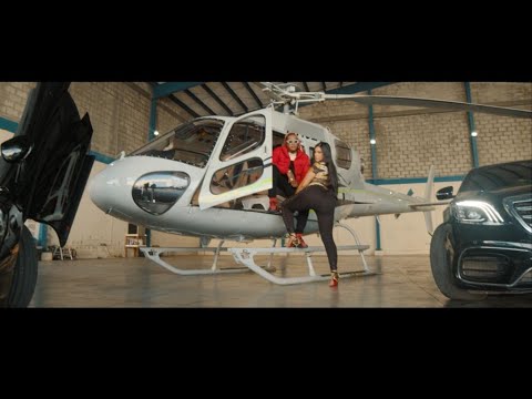 Shelow Shaq - Muevete Move (Video Oficial)