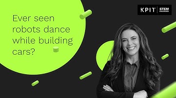 Professor Bronwyn Fox on the Magic of Modern Factories | KPIT STEM Dialogues