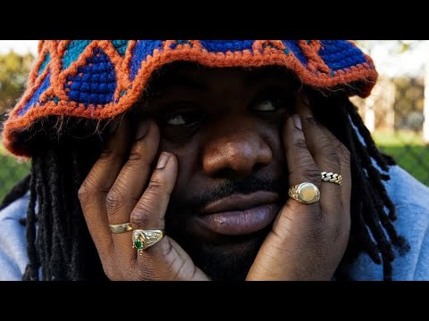 MIKE - Ipari Park (feat. Klein) (432 hz)