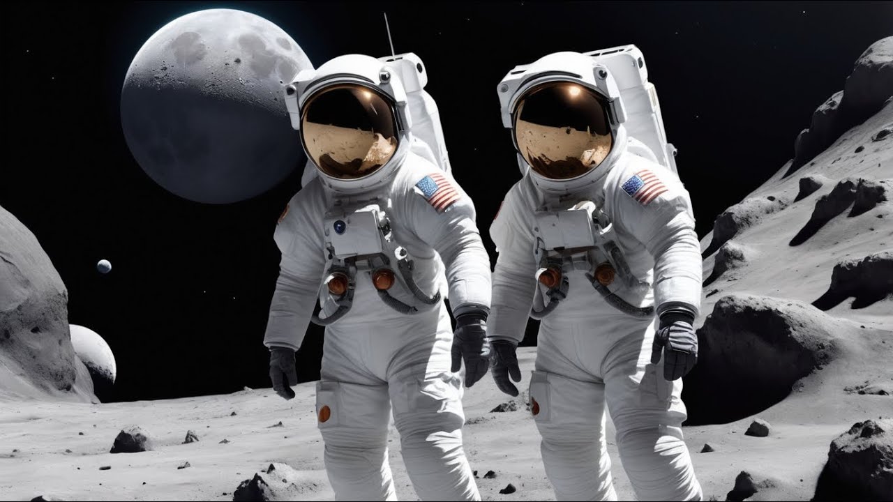 Returning to the Moon: Evaluating the Feasibility of a Sustainable Lunar Presence 🚀