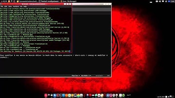 HS|OS BackBox Hackerschool Edition