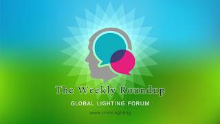 Global Lighting Industry News (April 27 - May 3, 2026)