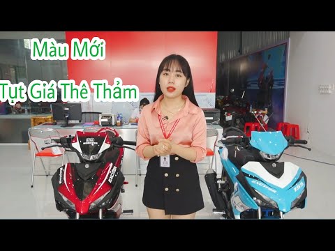 Video Siêu phẩm Exciter 155 xanh lục bảo sơn 3D chính thức... - youtube