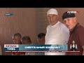 В Шымкенте бытовой конфликт между соседями закончился убийством