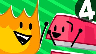 BFB Viewer Voting Part 4!