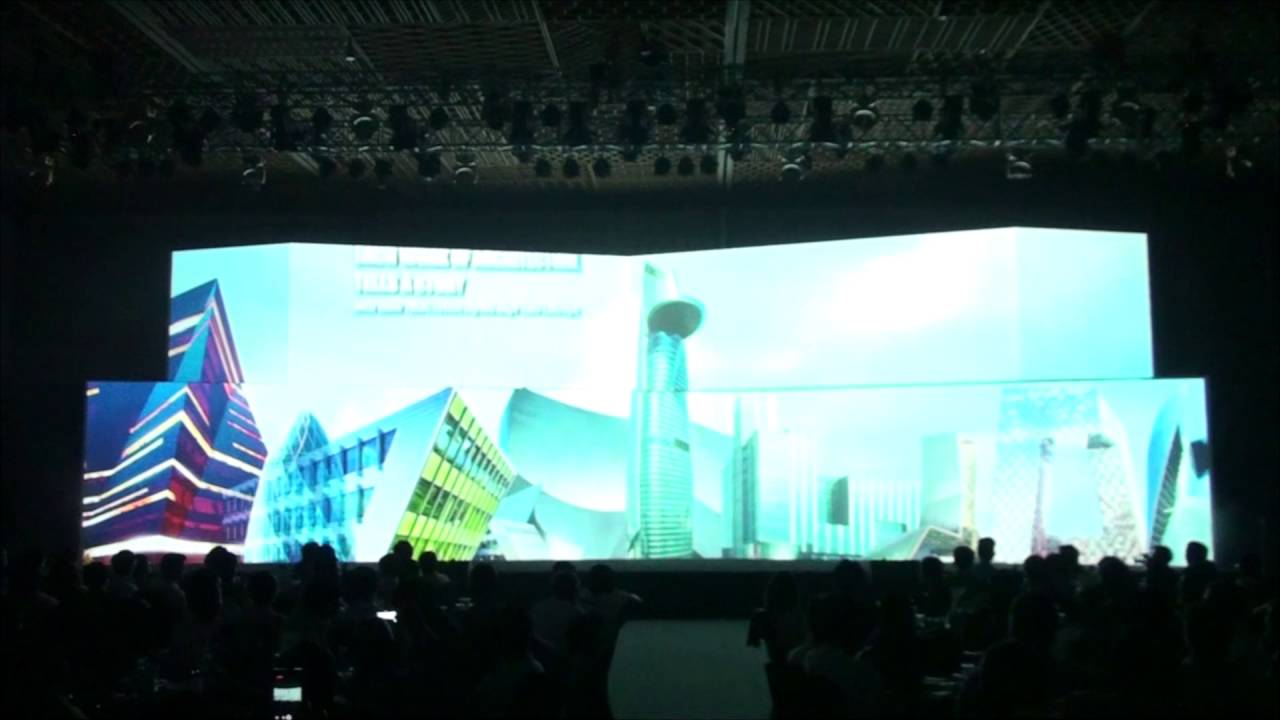 BLUESCOPE LYSAGHT LAUNCHING EVENT  SMARCHITECTURE