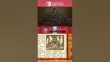 Paper Mario TTYD Remake