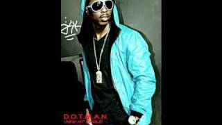 FAITH - D.O.T.M.A.N. (God Musiq)