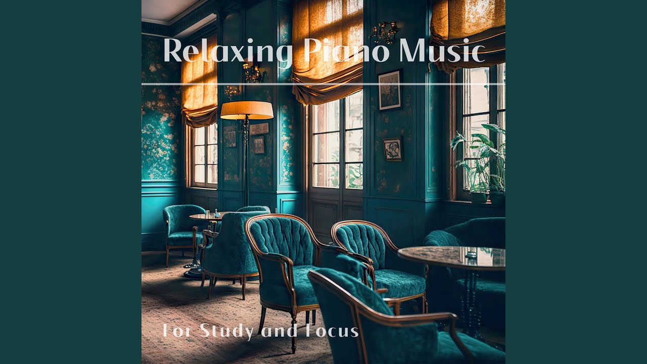 Regardez 靈感湧現 (鋼琴曲) sur YouTube