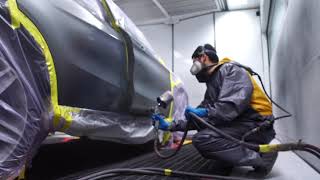 CSN 427 Auto Facility