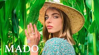 MADO - Top Retro Hits 2026 🌴 Deep Feelings Deep House 2026 #deephousemusicfamily