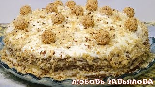 Чудесный Торт Белочка#Новый год 2019/Cake Little Squirrel Чудесный Торт Белочка#Новый год 2019/Cake Little Squirrel