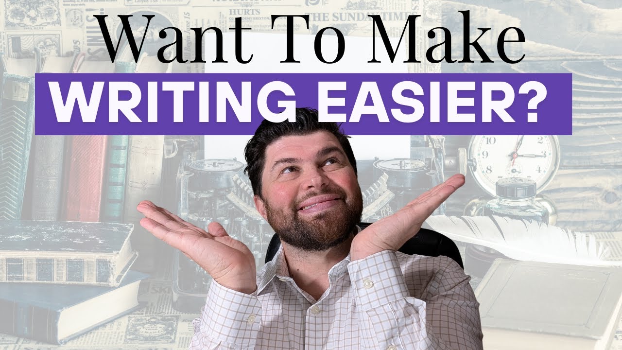 9 лучших писательских приемов, о которых я хотел бы знать раньше