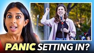 One Nation’s Rise Has Hannah Ferguson PANICKING | Ep 229
