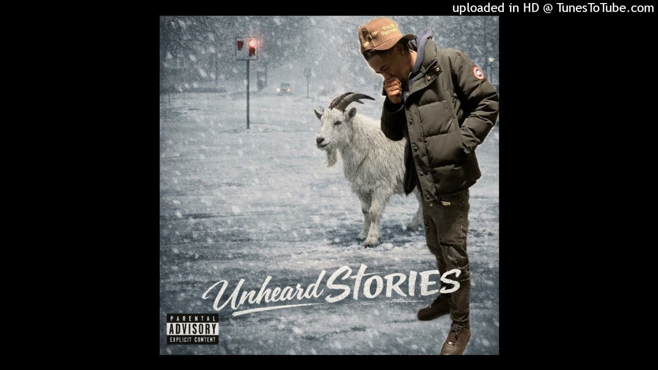 El Cristiano - I’m Blocked Prod 8x Smoove