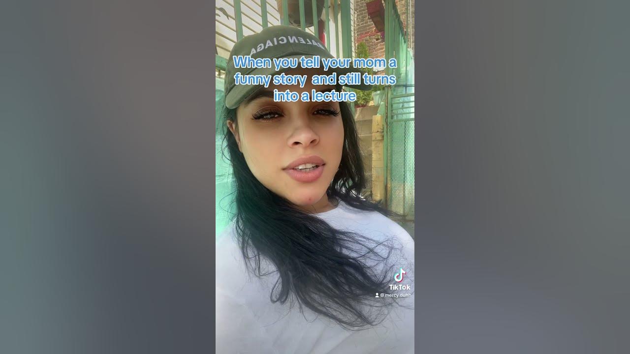 Dominican Mother’s Day YouTube