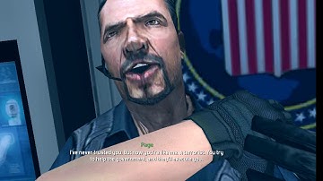 MODERN COMBAT 4 ZERO HOUR:MISSION 2 UNIFIED TERROR