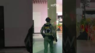 Vẻ ngoài phong trần tuyệt đối điện ảnh của Hưng Nguyễn tham gia Chiến Sĩ Quả Cảm #Meowentertainment