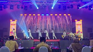 NAIB JOHAN | Izdan - Johor | MQNKSS Kebangsaan 2026