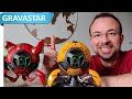 Gravastar mars pro test plaisir