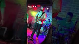 Ka'Ikena Scanlan - Smoke All Day Live at Venice West  5/6/22.