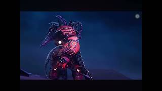 Upgraded Titan Drillman Betrayal Scene Skibidi Toilet Multiverse