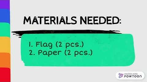 MATERIAL DEVELOPMENT FOR LISTENING AND SPEAKING SKILLS