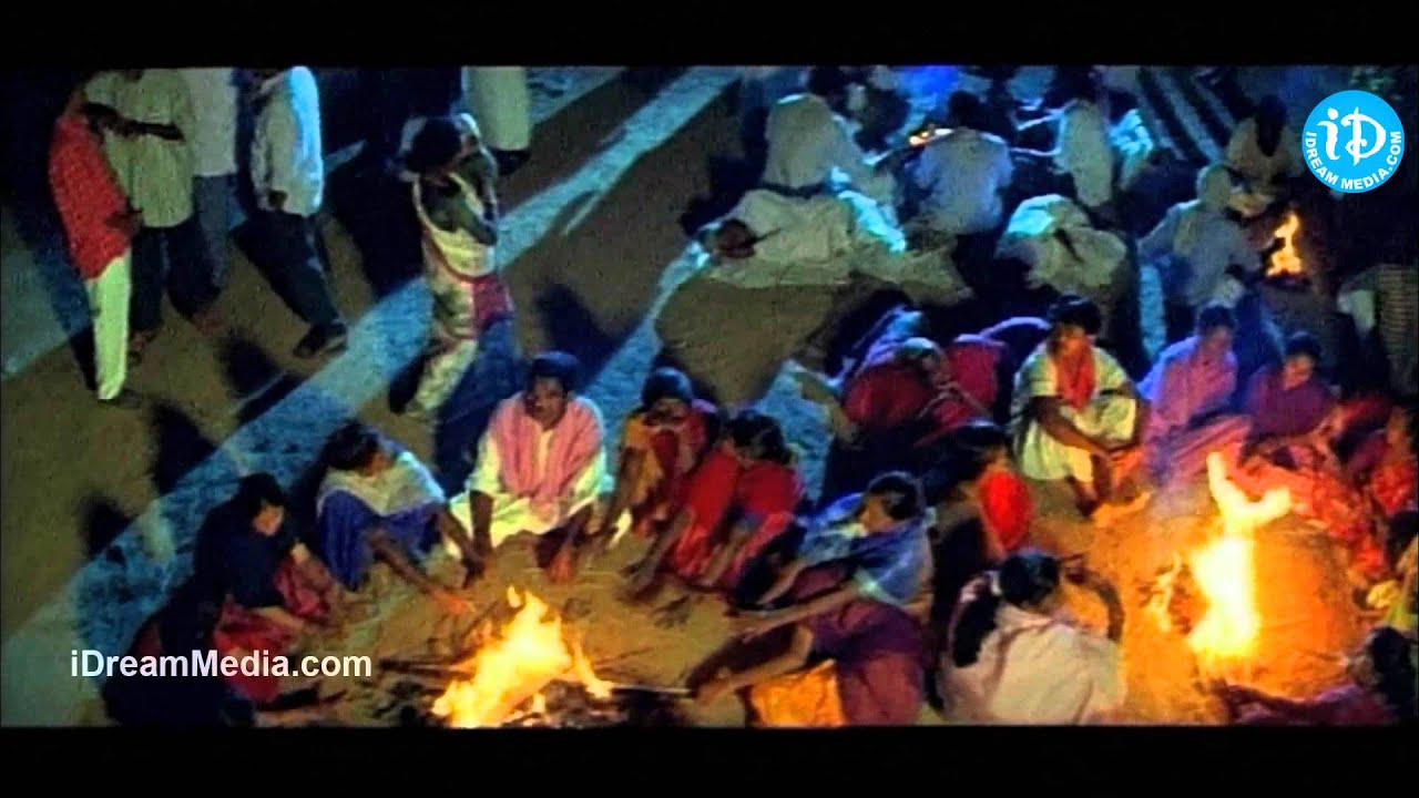NTR Nagar Movie - Manichandana, Venu Madhav, Tirupathi Prakash Nice Scene