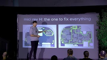 comma ai | COMMA CON 2025 | Robbe Derks | Van concept tot schappen | Hardware Engineer