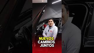 ✨ ¡Listos para recorrer nuevos caminos contigo! ✨ - #Credimotors #NuevoAño #Metas2024 #2024 #parati