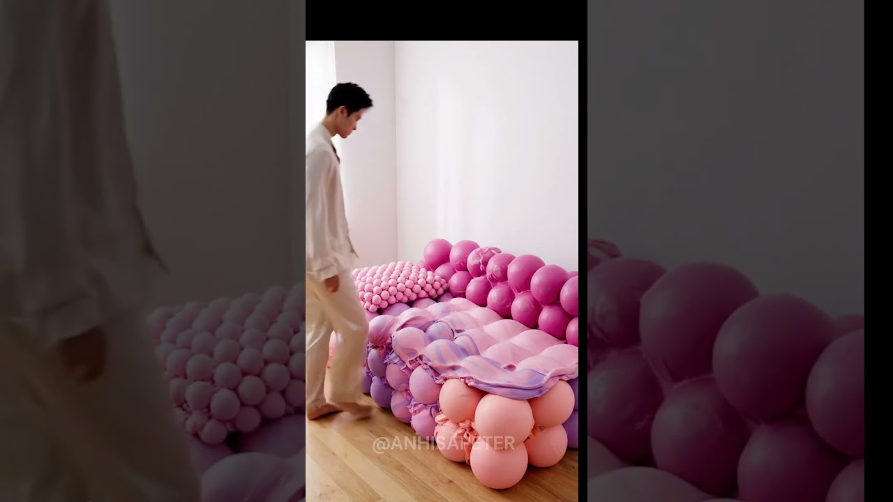 TEMPAT TIDUR LAHIRMU 