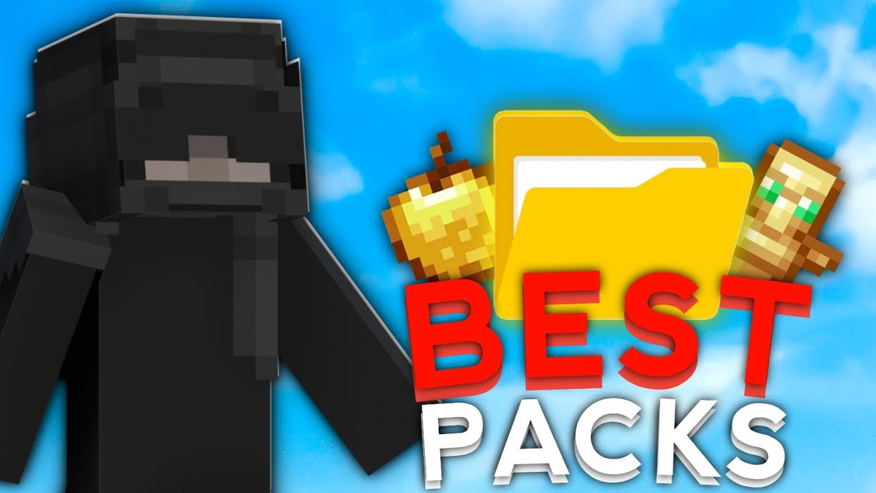 Top 3 BEST PvP Texture Packs for 1.21.11! (FPS Boost)