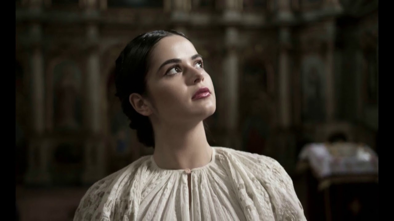 Doină bănățeană