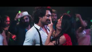 Hello Its Me Telugu Just A Glimpse Varun Sandesh Shagna Sri Venun