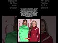 Kelly Rowland Honored by Tina Knowles — 'A Joy to Be Your Bonus Mom' Brings Tears #shorts