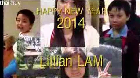 Lillian Lam Photo 16