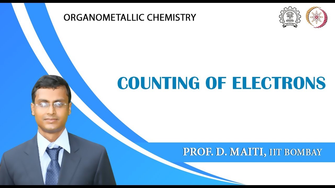 Lecture 2 : Counting of Electrons - YouTube